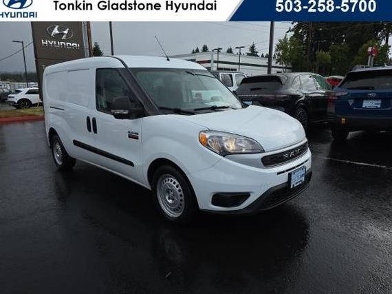 RAM PROMASTER CITY 2022 ZFB636VP0N6W10837 image